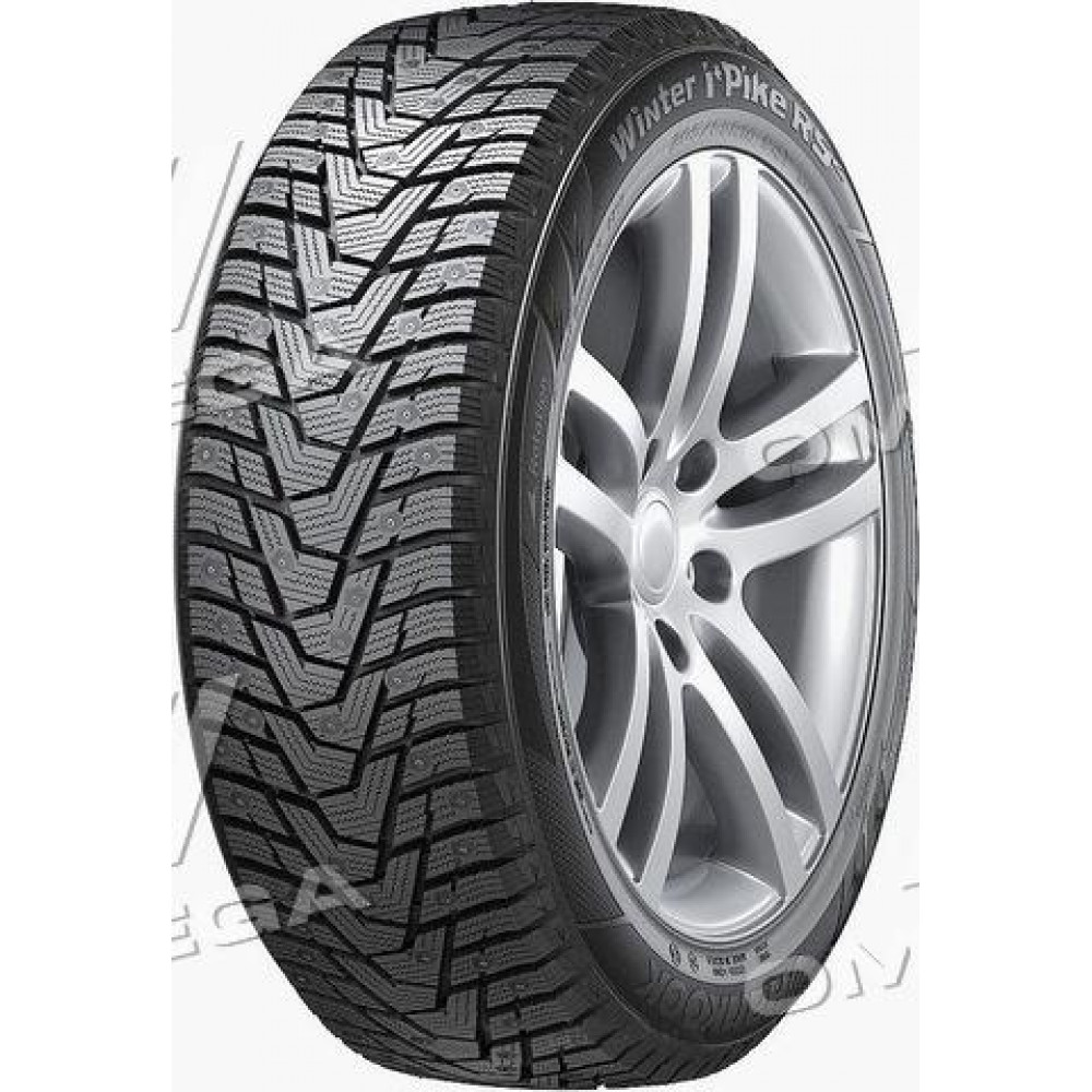 Шина 245/50R18 104T XL Winter i*Pike RS2 W429 (Hankook) під шип