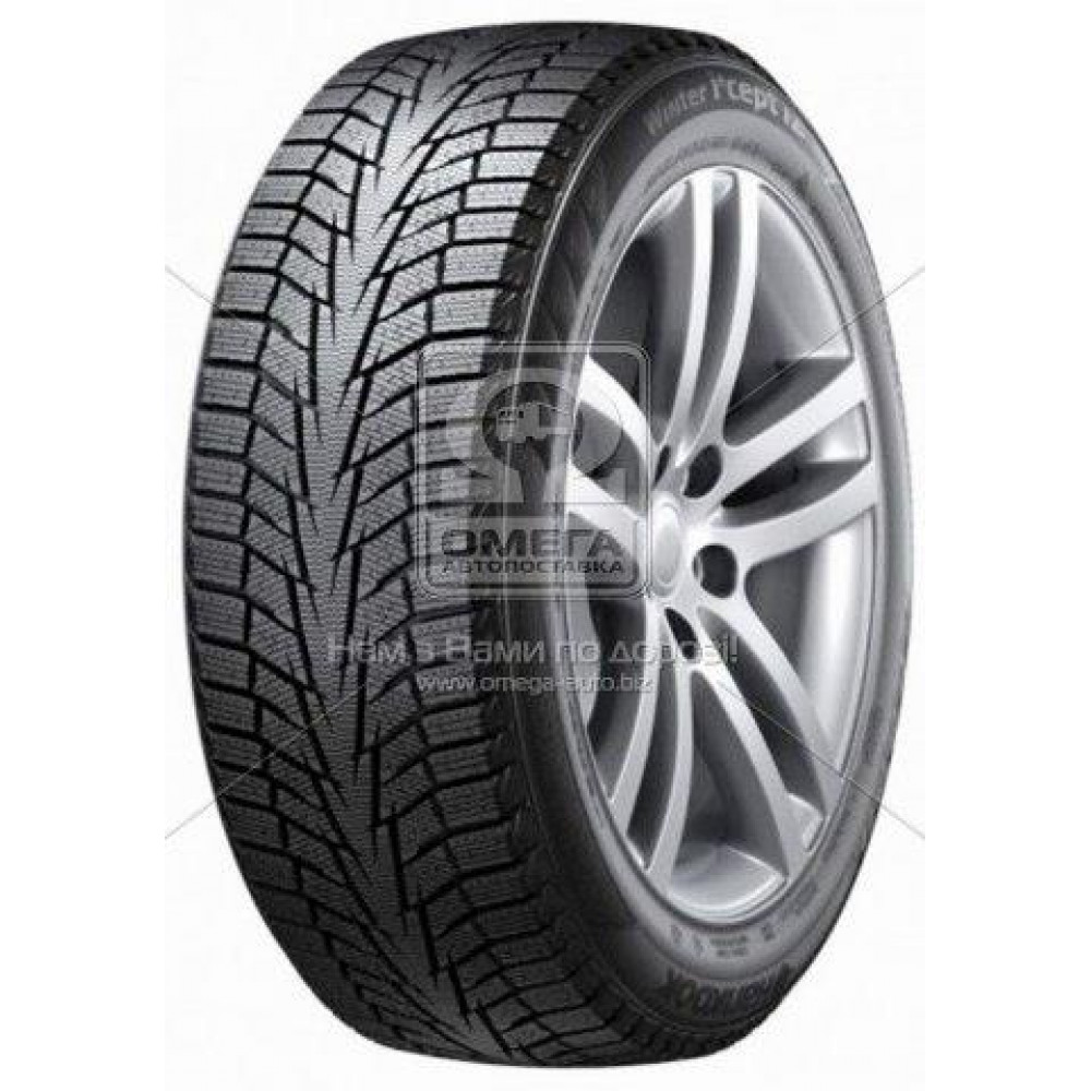 Шина 235/75R16 108T Winter I*Cept X RW10 (Hankook)