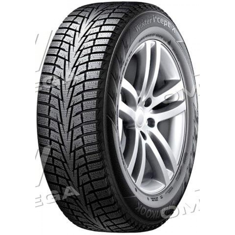 Шина 255/55R19 111T XL Winter I*Cept X RW10 (Hankook)