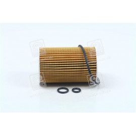 Фільтр масляний VW GOLF V, VI, SKODA OCTAVIA II 1.6-2.0 TDI 03- (вир-во KNECHT-MAHLE)  Фільтр масляний VW GOLF V, VI, SKODA OCTAVIA II 1.6-2.0 TDI 03- (вир-во KNECHT-MAHLE)