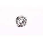 Підшипник генератора (вир-во NTN-SNR) TW 