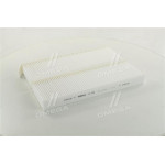 Фільтр салону CITROEN BERLINGO II, PEUGEOT PARTNER II 08- (2шт.) (вир-во KNECHT-MAHLE) 