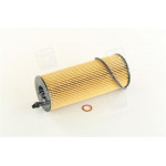 Фильтр масляный двигателя BMW 1.6-5.0 D 07- (пр-во KNECHT-MAHLE) 