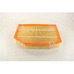 Фільтр повіт. (вир-во Knecht-mahle) LX1250 