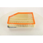 Фільтр повіт. (вир-во Knecht-mahle) LX1219 