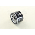 Фильтр масляный двигателя (пр-во Knecht-Mahle) 