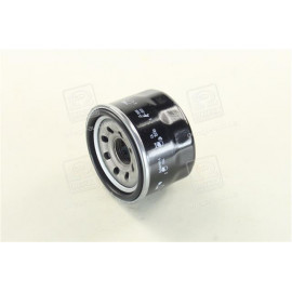 Фильтр масляный двигателя (пр-во Knecht-Mahle)