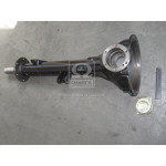 Картер моста заднего с кожухом п/оси УАЗ 452,469(31512,-14,-19) (пр-во УАЗ) 