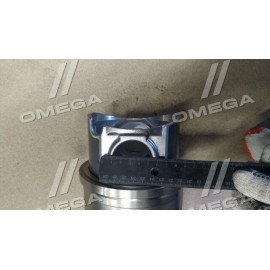 Гільзо-комплект КАМАЗ 740.30 (ГП з розсікач.+п/палец+ущіл. кільця) КамАЗ Евро-2 п/к ( МД Конотоп)