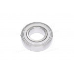 Підшипник 1580207 ЕК10Т2С17 (ГПЗ, м. Вологда) 