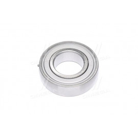 Підшипник 1580207 ЕК10Т2С17 (ГПЗ, м. Вологда)