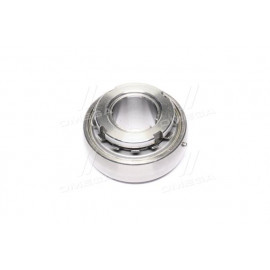 Підшипник 1680205 ЕК10Т2С17 (ГПЗ, м. Вологда)