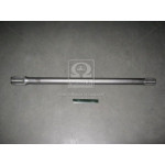 Вал передн. прав. Т 150 (прямобоч. 8 шл.,18 шл.) L=932 мм (пр-во ТАРА) 