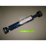 Вал карданний ВАЗ 2121 Нива перед. (на ШРУСах) <ДК> 