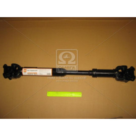 Вал карданний УАЗ 452 Lmin=650 <ДК>