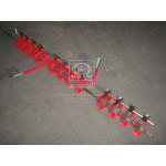 Апарат висіваючий ін. СЗГ 00.2430 (в-во Україна) 