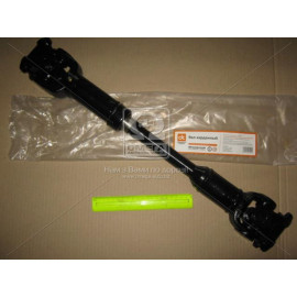 Вал карданний УАЗ 469(31512) Lmin=485 <ДК>