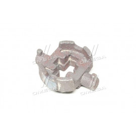 Вкладыш (сухарь) СЗГ.00.144 штанги навески сошников (пр-во Украина)