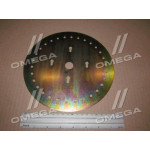 Диск 509.046.4568-04 (h=0.8 п=30  ф=5,5) (в-во Україна) 