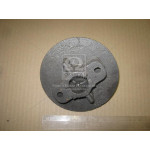 Диск СЗГ 00.124 виж. (в-во Україна) 