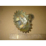 Зірочка ОЗШ 00.1250 (в-во Україна) 