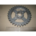 Зубчатка СУЛ 102Б (Z=30) (в-во Україна) 