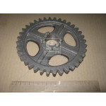 Зубчатка СУЛ 103В (Z=36) (в-во Україна) 