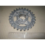 Зубчатка СУЛ 109А (Z=25) (в-во Україна) 