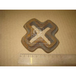 Хрестовина СЗГ 00.202 (СЗ, СЗТ) приводу висівних валів (в-во Україна) 