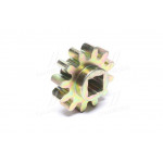 Шестерня 108.00.309А-01 механізму передач (Z=12) (в-во Україна) 