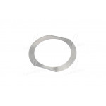 Прокладка диференціала і моста заднього УАЗ 452 товщ. 0,1 мм регулюв. (вир-во УАЗ) 