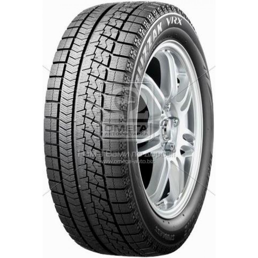 Шина 225/55R16 95S Blizzak VRX (Bridgestone)