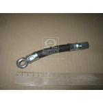 Маслопровід компресора Д 260 (L=143 мм) (вир-во ММЗ) 