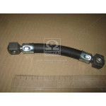 Трубка паливна НД  (L=155 мм) (вир-во ММЗ) 