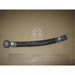 Трубка паливна НД  (L=205 мм) (вир-во ММЗ) 