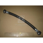 Трубка паливна НД  (L=305 мм) (вир-во ММЗ) 