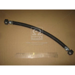 Трубка паливна НД  (L=365 мм) (вир-во ММЗ) 