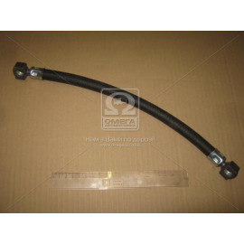 Трубка паливна НД  (L=365 мм) (вир-во ММЗ)