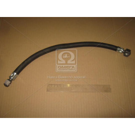 Трубка паливна НД  (L=455 мм) (вир-во ММЗ)