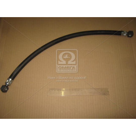 Трубка паливна НД  (L=550 мм) (вир-во ММЗ)