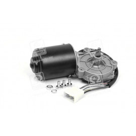 Моторедуктор склоочисника ГАЗ-3302, 31029, ВАЗ-2108-09 12В, 10Вт <ДК>