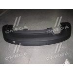 Бампер зад. VW TIGUAN 11-15 (TEMPEST) 