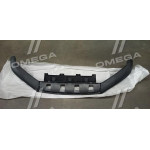 Спойлер бампера пер. (SPORT CHINA TYPE) VW TIGUAN 11-17 (TEMPEST) 