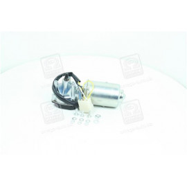 Моторедуктор стеклоочист. ВАЗ 2110, 2120, 2123 12В  20Вт вал 10мм <ДК>