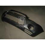 Бампер пер. MIT OUTLANDER 10-12 (TEMPEST) 