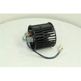 Електродвигун обігрівача ВАЗ 2108-15 12В; 90Вт <ДК>