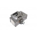 Подушка опори двиг. (Дв.245) в СБ. ГАЗ, ПАЗ, ЗІЛ (в-во України) 