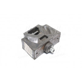 Подушка опори двиг. (Дв.245) в СБ. ГАЗ, ПАЗ, ЗІЛ (в-во України)