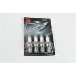 Свічка запалювання APS А-14ДВРМ ГАЗ зазор 1.0 інд. упак (в-во Енгельс) 