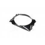 Кожух вентилятора УАЗ 469 (<диффузор>) (пр-во УАЗ) 